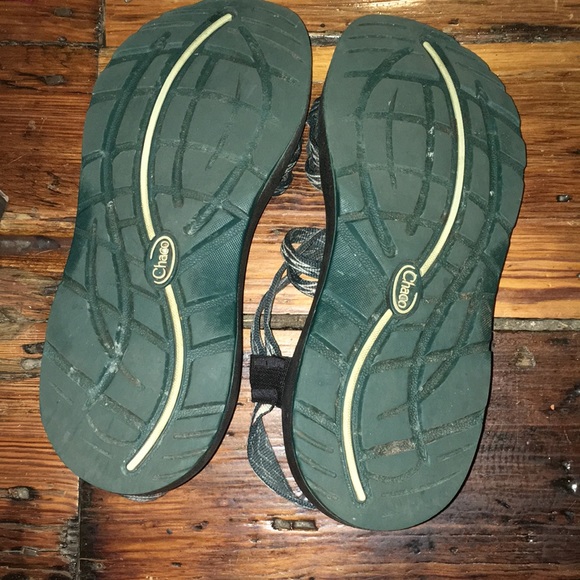 Chacos Women’s 8 - Picture 2 of 4